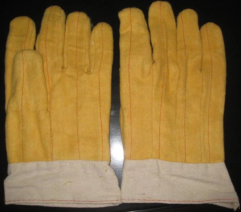 New York, Clothing & Accessories, USD 1,  Hot Mill Glove, Heat Resistant Hot Mill Gloves, Heavy Duty Hot Mill Glove