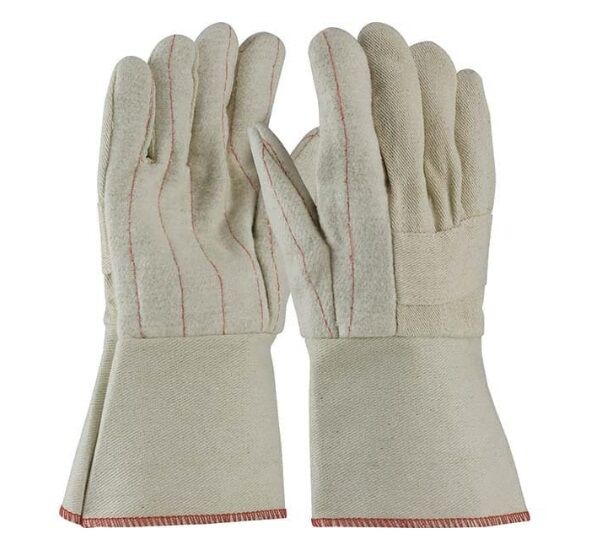 New York, Clothing & Accessories, USD 1,  Cotton Hot Mill Glove, Heavy Duty Hot Mill Gloves, Bakery Hot Mill Glove