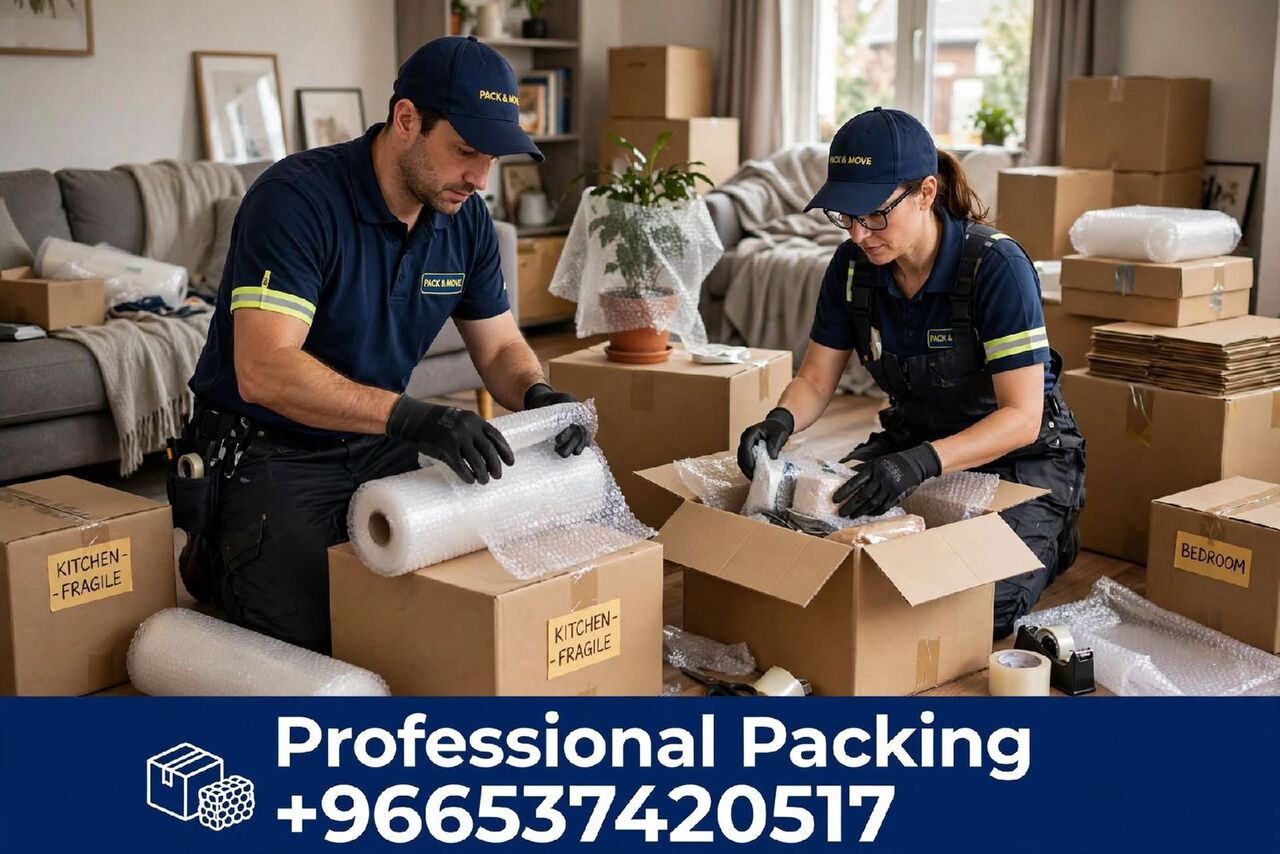 Jeddah, Labor/Moving, Cheapest Movers In Jeddah - نقل عفش جدة
