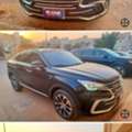 SAR 42822,  🚗 CAR FOR LEASE TRANSFER – CHANGAN CS85 2.0 TURBO (2022 MODEL) 🚗