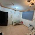 SAR 1000/month,  Bed Space Available For Muslime Executive Bachlour