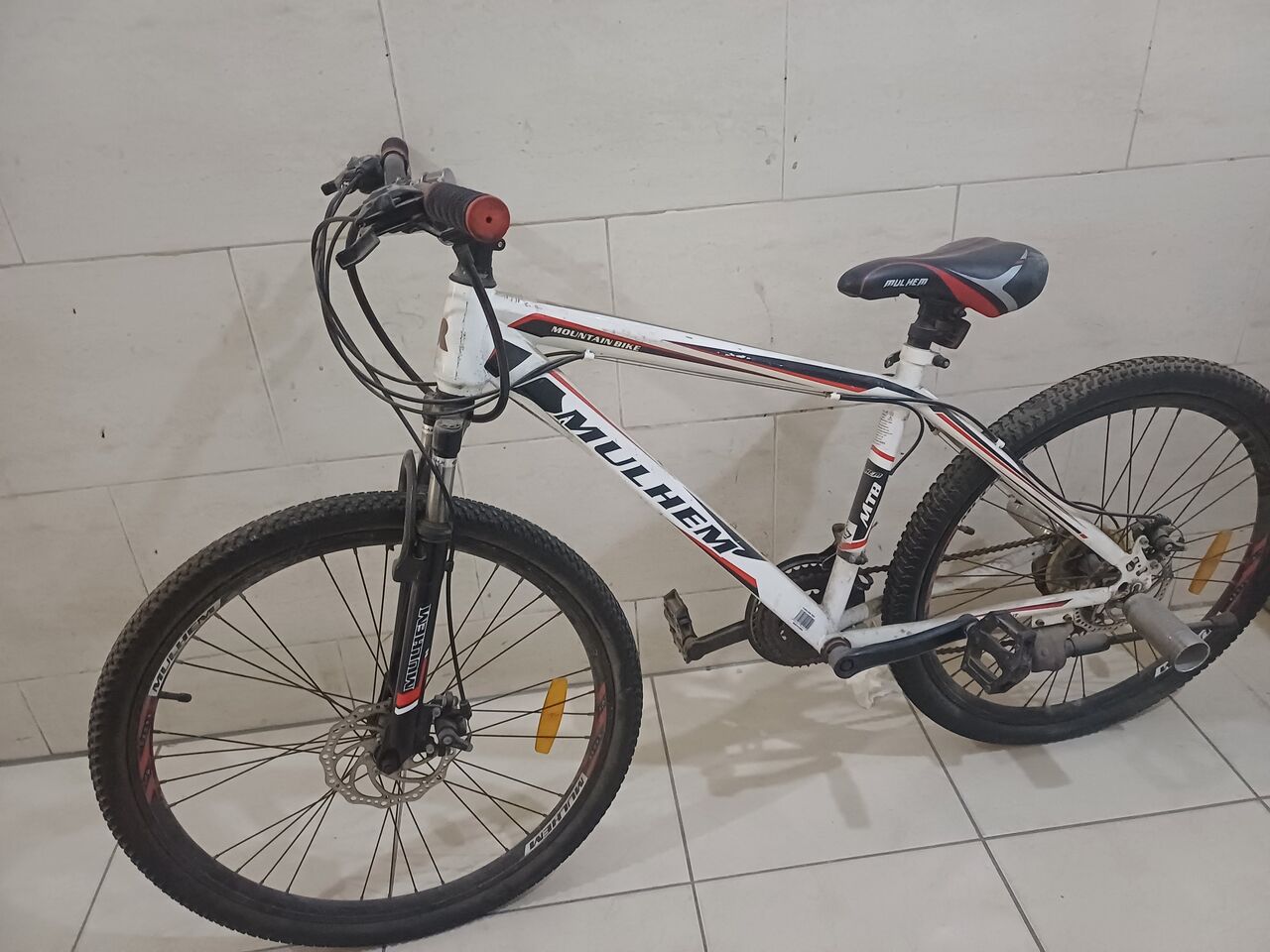 Al Dana, Bicycles, SAR 200,  Bicycle For Sale Big Normal Size