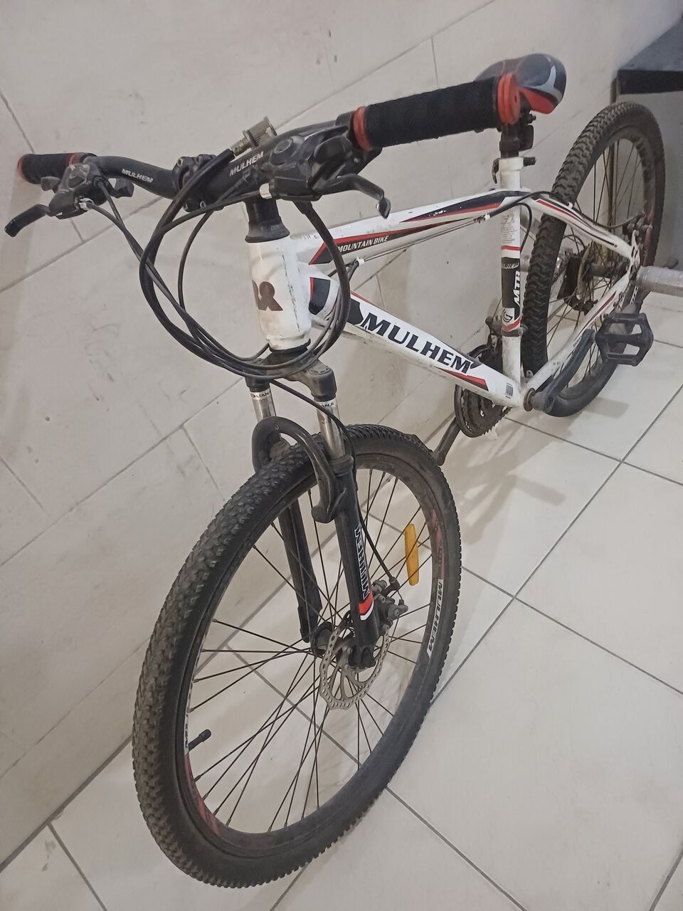 Al Dana, Bicycles, SAR 200,  Bicycle For Sale Big Normal Size