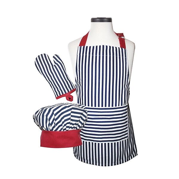 New York, Clothing & Accessories, USD 1,  Bib Apron, Garden Aprons, Tool Apron, Chef Apron, Cotton Promotional Kitchen Aprons
