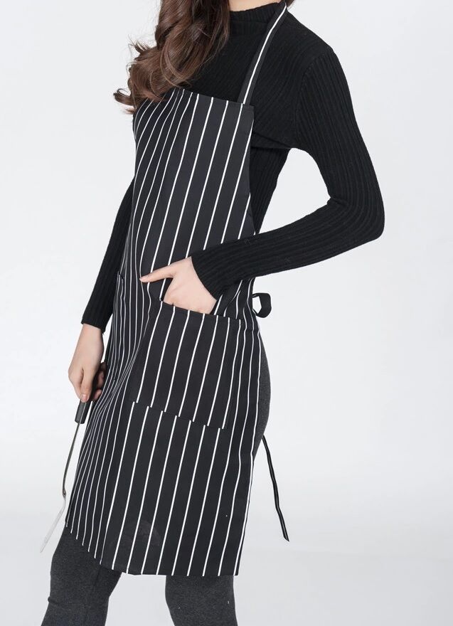 New York, Clothing & Accessories, USD 1,  Bib Apron, Garden Aprons, Tool Apron, Chef Apron, Cotton Promotional Kitchen Aprons