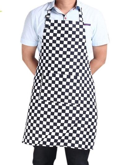 New York, Clothing & Accessories, USD 1,  Bib Apron, Garden Aprons, Tool Apron, Chef Apron, Cotton Promotional Kitchen Aprons