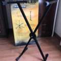 BHD 15,  Hercules EZ Lock Keyboard Stand