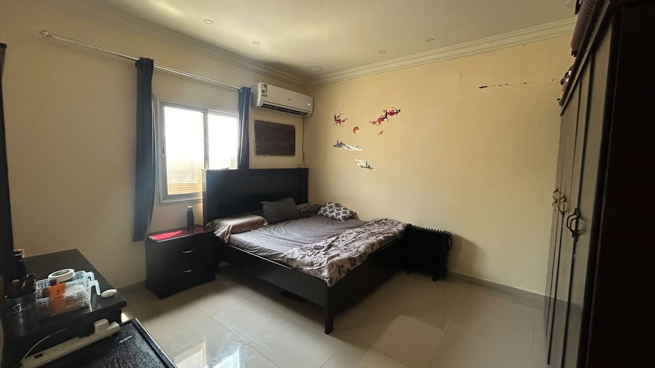 Madinat Al Ummal, Apartments, Flats, Houses & Villas, SAR .12000/year,  2 BR,  2BHK Flat From Rent From 1st Of November SAR 12,000 Yearly