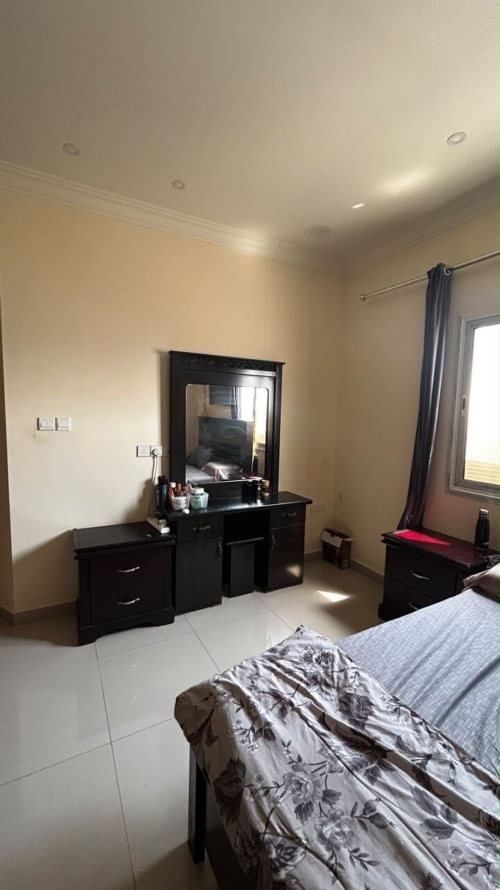 Madinat Al Ummal, Apartments, Flats, Houses & Villas, SAR .12000/year,  2 BR,  2BHK Flat From Rent From 1st Of November SAR 12,000 Yearly