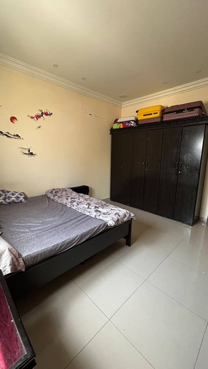 Madinat Al Ummal, Apartments, Flats, Houses & Villas, SAR .12000/year,  2 BR,  2BHK Flat From Rent From 1st Of November SAR 12,000 Yearly