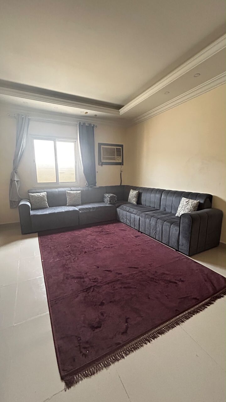 Madinat Al Ummal, Apartments, Flats, Houses & Villas, SAR .12000/year,  2 BR,  2BHK Flat From Rent From 1st Of November SAR 12,000 Yearly