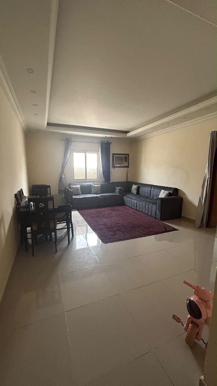 Madinat Al Ummal, Apartments, Flats, Houses & Villas, SAR .12000/year,  2 BR,  2BHK Flat From Rent From 1st Of November SAR 12,000 Yearly