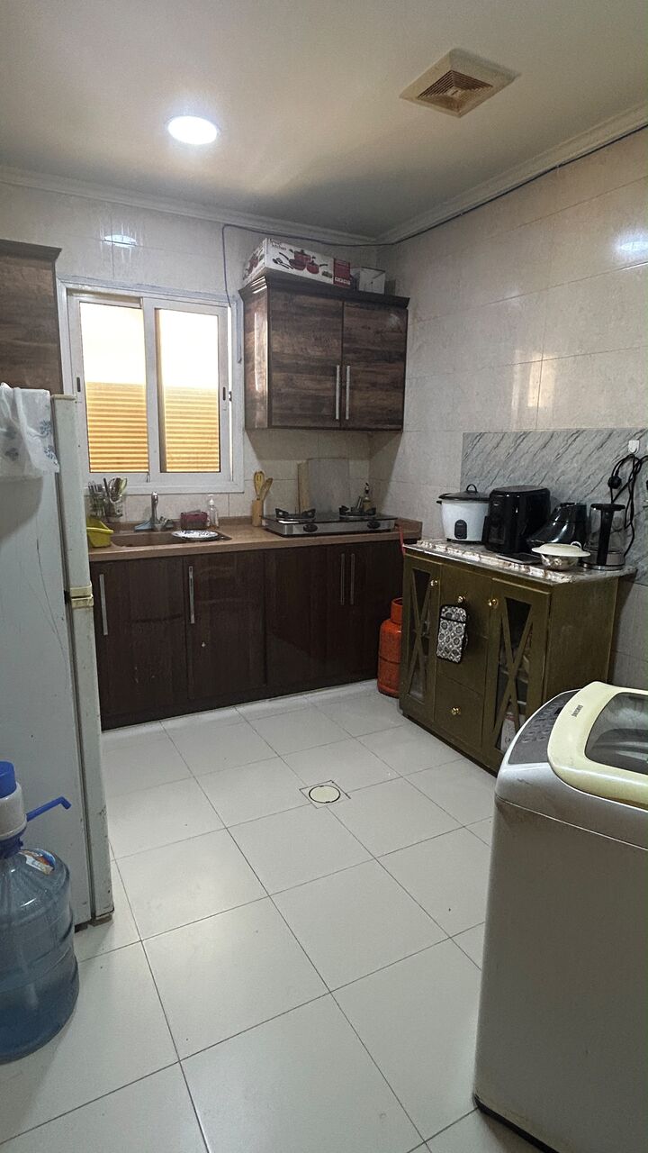 Madinat Al Ummal, Apartments, Flats, Houses & Villas, SAR .12000/year,  2 BR,  2BHK Flat From Rent From 1st Of November SAR 12,000 Yearly