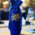 Cotton Bottle Bag, Wine Bottle Packing Bag, Gift Bag, Promotional Bottle Bags