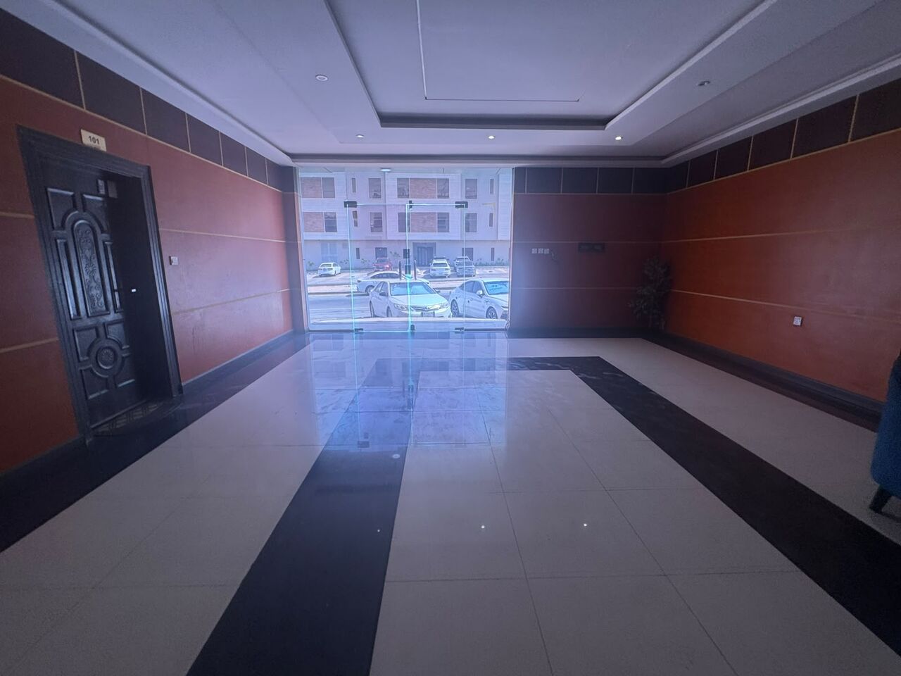 Al Wadi, Bedspace For Rent, SAR 750/month,  BEDSPACE IN 1BHK FLAT - AL WADI EXIT-06