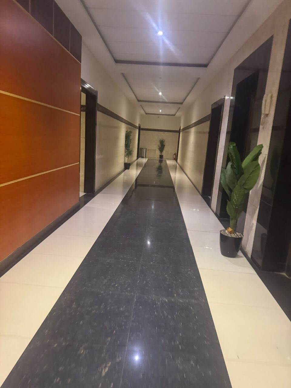 Al Wadi, Bedspace For Rent, SAR 750/month,  BEDSPACE IN 1BHK FLAT - AL WADI EXIT-06