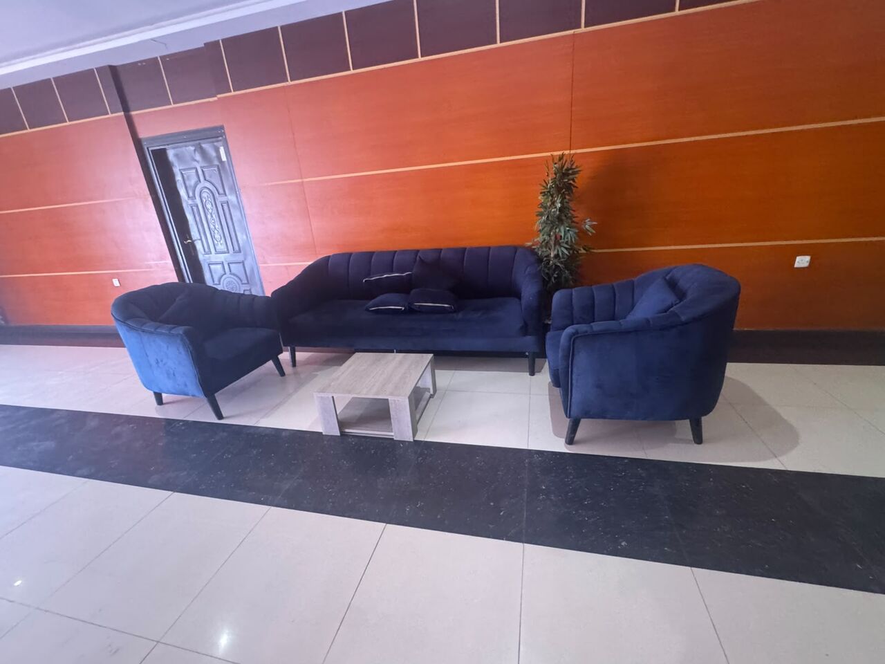 Al Wadi, Bedspace For Rent, SAR 750/month,  BEDSPACE IN 1BHK FLAT - AL WADI EXIT-06