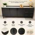 SAR 800,  Buffet Cabinet