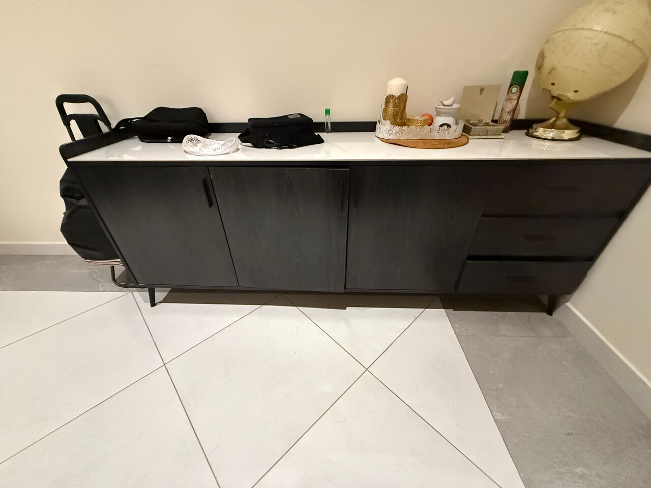 Olaya, Furniture, SAR 800,  Buffet Cabinet