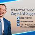 The Law Office Of Zayed Al-Sayyed PLLC