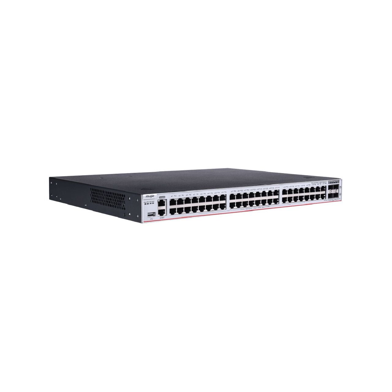 Riyadh, Electronics, SAR 1,  سويتش ريجي Ruijie RG-S5760C-48GT4XS-X  لإدارة الشبكات الكبيرة و
