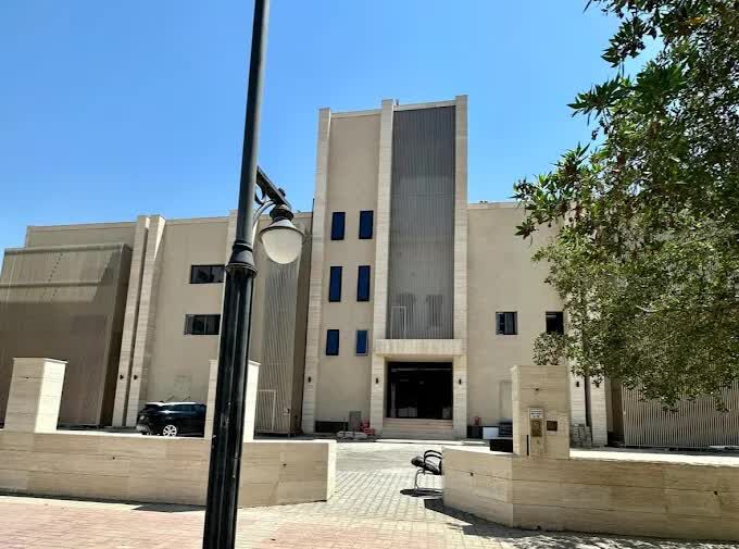 Olaya, Business, Coworking Desks & Meeting Rooms In Olaya, Riyadh - Daily & Hourly