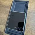 SAR 3200,  Samsung Galaxy Z Flip 7 &mdash; 256GB | Mint Color | Mint Condition