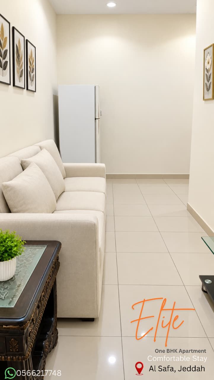 Al Aziziyah, Apartments, Flats, Houses & Villas, SAR 2400/month,  1 BR,  One BHK Ground Floor Apartment