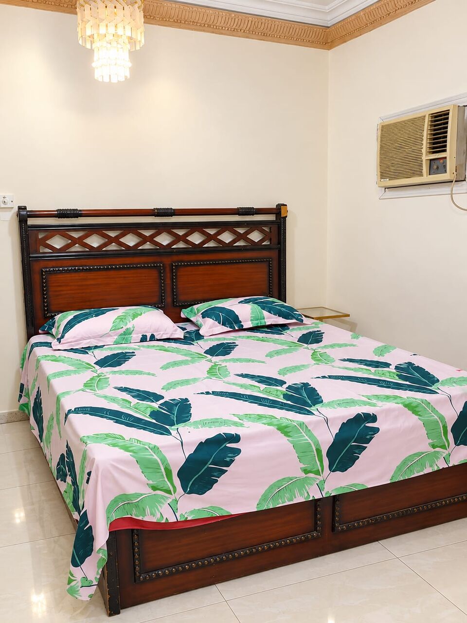 Al Aziziyah, Apartments, Flats, Houses & Villas, SAR 2400/month,  1 BR,  One BHK Ground Floor Apartment