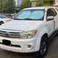 SAR 29000,  Toyota Fortuner 2009 For Sale,  2009,  Automatic,  493984 KM,