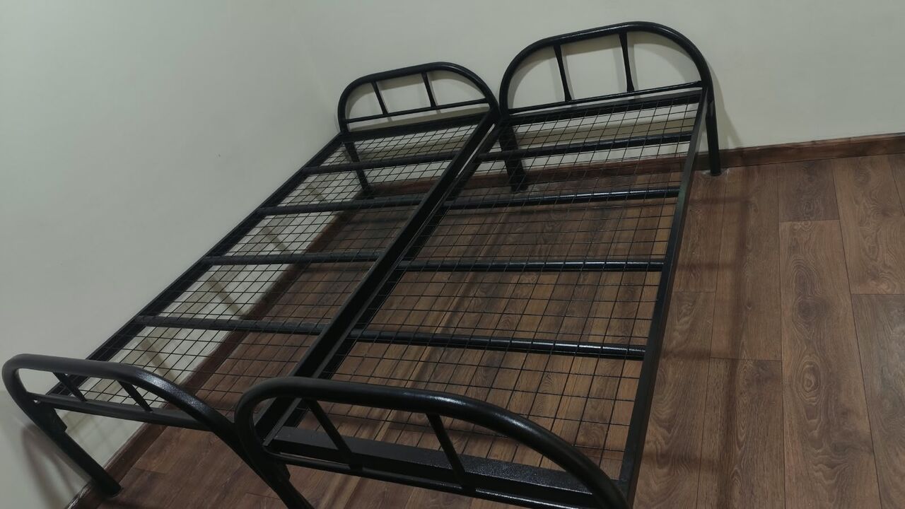 Khobar, Furniture, SAR 140,  Double Beds For Sale