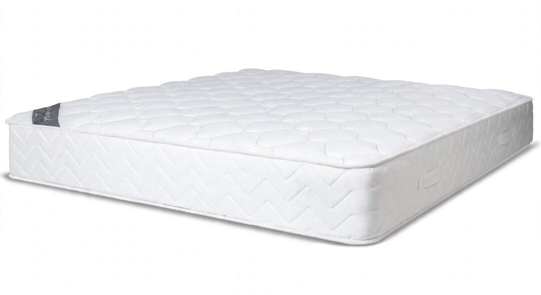 Khobar, Household Items, SAR 449,  Sleep High Mattress With Spring
