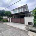 THB 7590000,  3 BR,  50 Sq. Feet,  ขาย #บ้านเดี่ยว หมู่บ้านมัณฑนา พระ