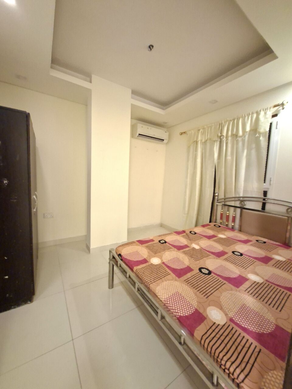 Hoora, Apartments, Flats, Houses & Villas, BHD 250/month,  Furnished,  2 BR,  Fully Furnished 2BHK With Ewa In Hoora,Parking,Lift,Neat & Clean Flat @ 35547951