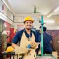 LOOKING FOR A JOB AS A WELDER