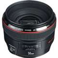 CAD 1513,  Buy Canon EF 50mm F/1.2L USM Lens Online - York Lenses