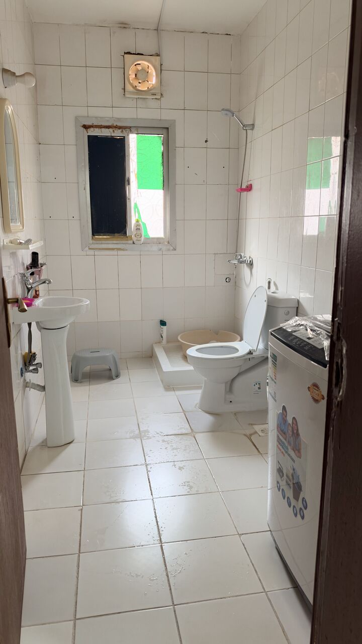 Al Aziziyah, Rooms for Rent, SAR 1000/month,  1 Indepandant Seperate Room For Rent 1000 SAR/month