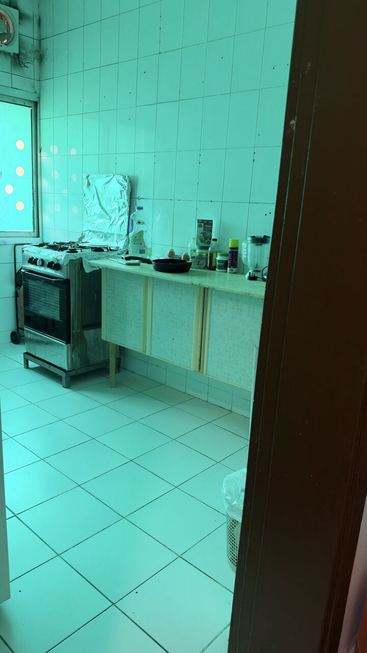 Al Aziziyah, Rooms for Rent, SAR 1000/month,  1 Indepandant Seperate Room For Rent 1000 SAR/month