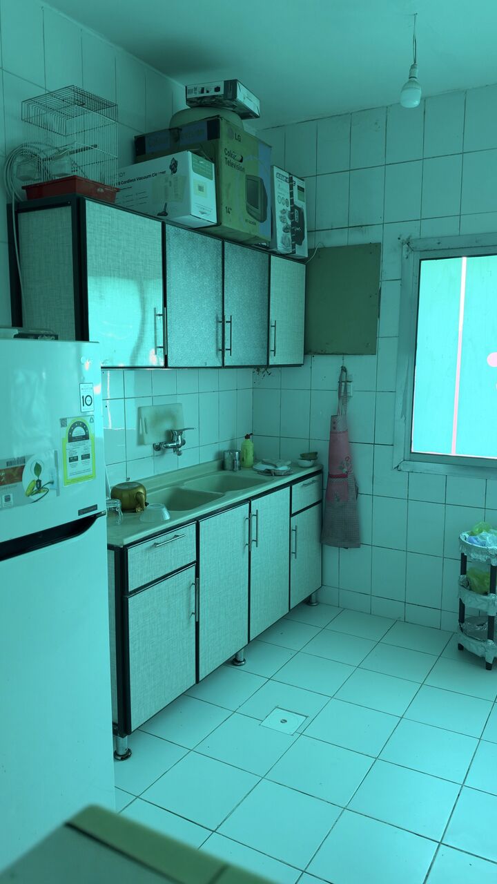 Al Aziziyah, Rooms for Rent, SAR 1000/month,  1 Indepandant Seperate Room For Rent 1000 SAR/month