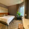 JOD 18/year,  Furnished,  185 Sq. Meter,  Apartment For Rent In Deir Ghbar