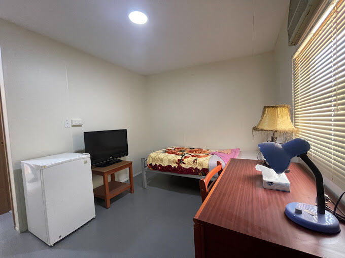 Jubail, Staff Accommodation, Camp Accommodation Available In Jubail