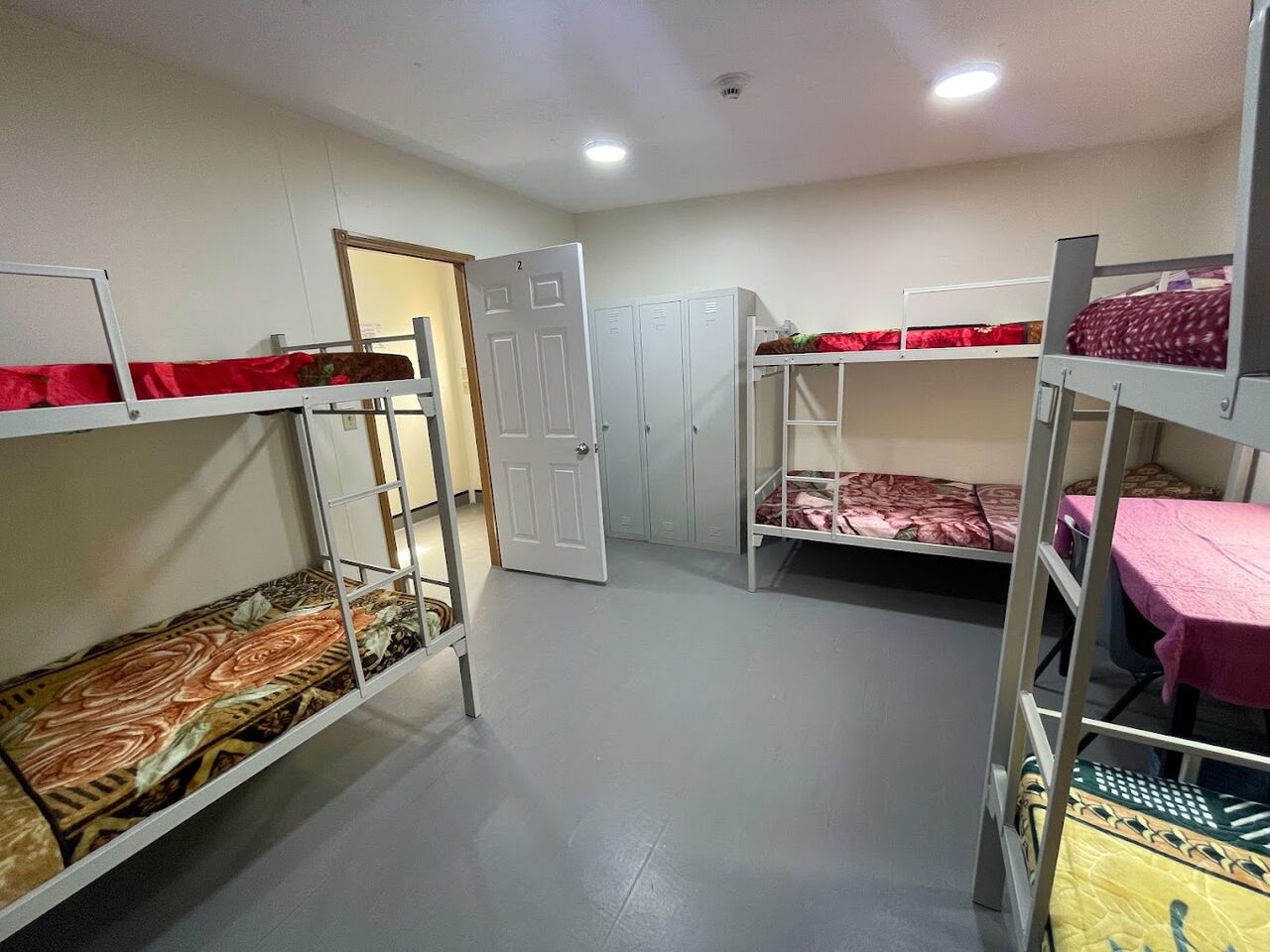 Jubail, Staff Accommodation, Camp Accommodation Available In Jubail
