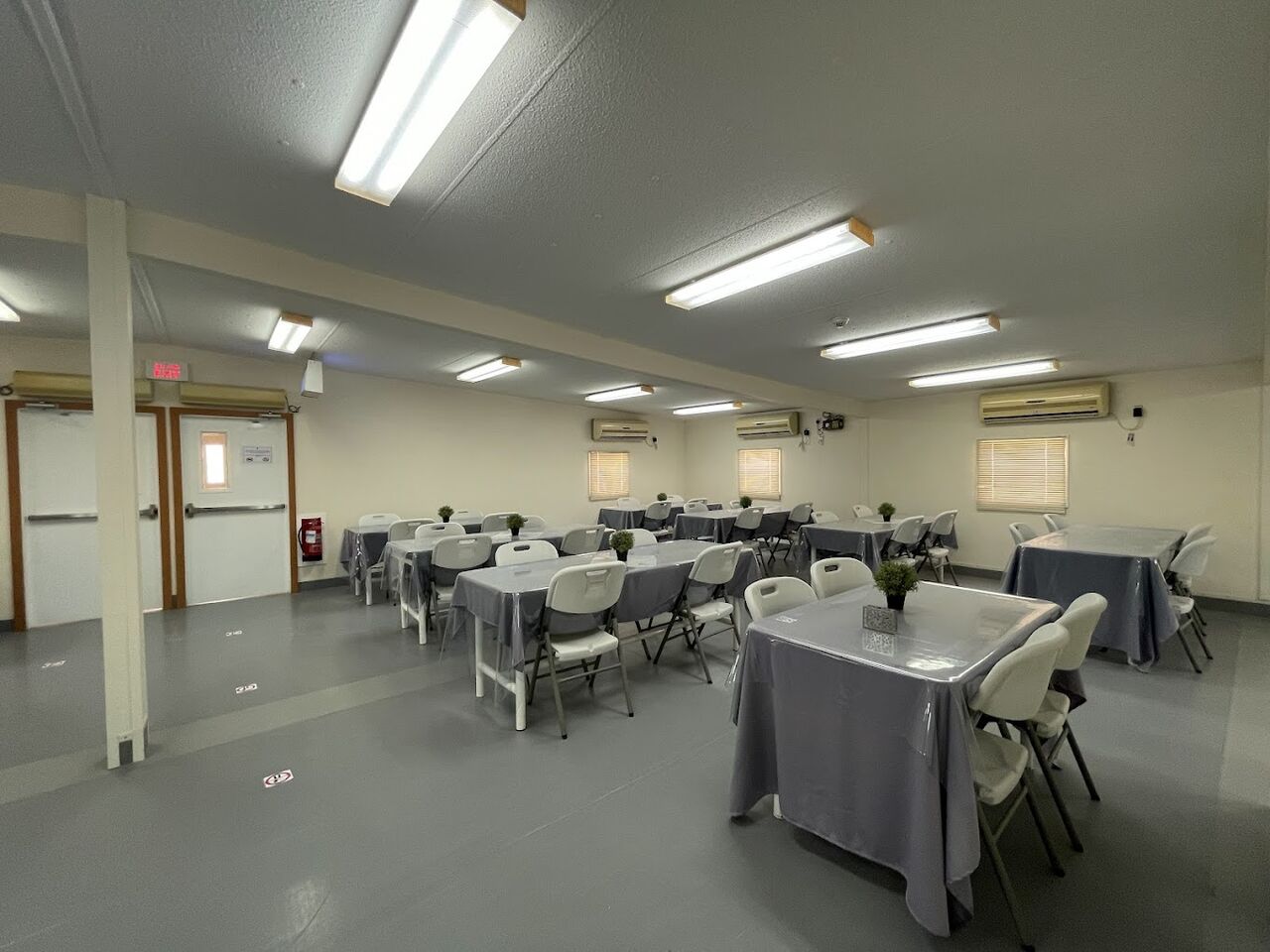 Jubail, Staff Accommodation, Camp Accommodation Available In Jubail