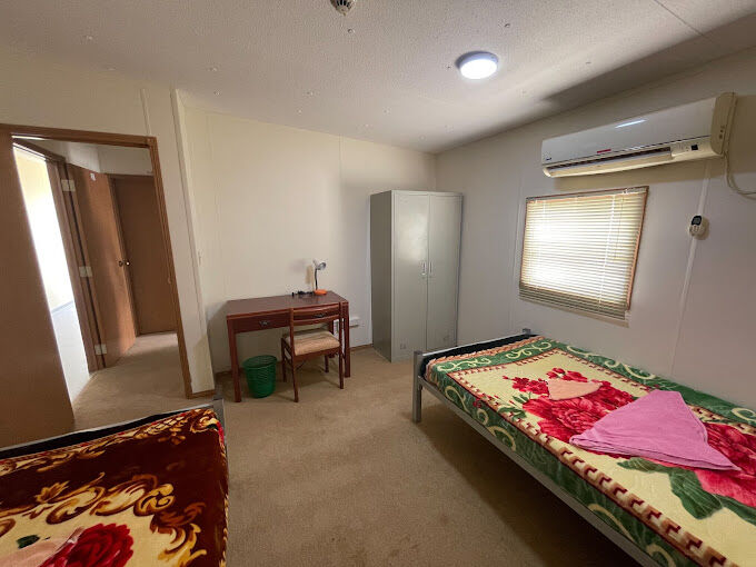 Jubail, Staff Accommodation, Camp Accommodation Available In Jubail