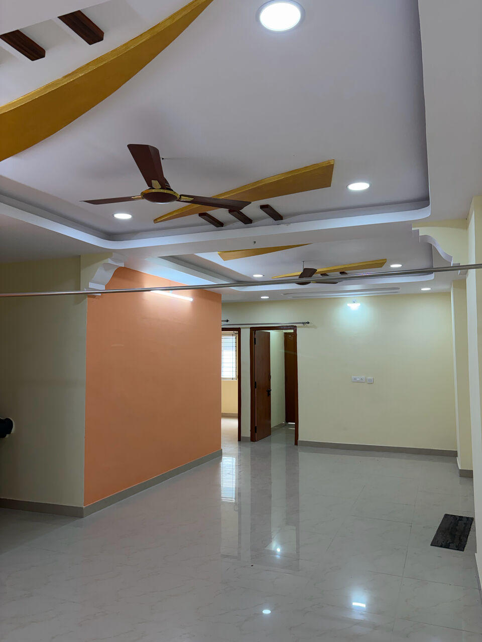 Hyderabad, Real Estate For Sale, INR 1000000,  3 BR,  Spacious 1450 Sq. Ft. Flat For Sale In Khaderbagh &ndash; Prime Location