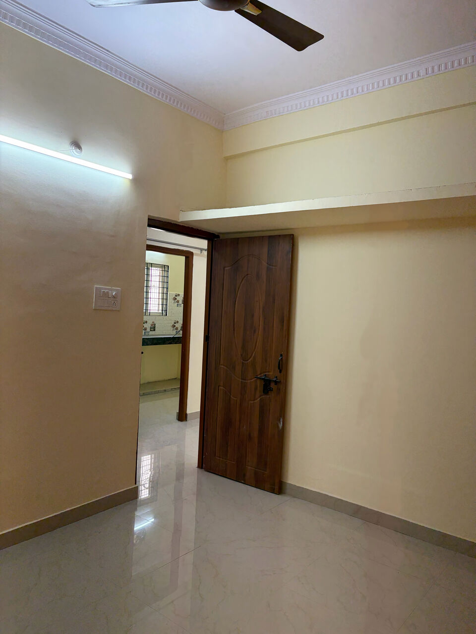 Hyderabad, Real Estate For Sale, INR 1000000,  3 BR,  Spacious 1450 Sq. Ft. Flat For Sale In Khaderbagh &ndash; Prime Location