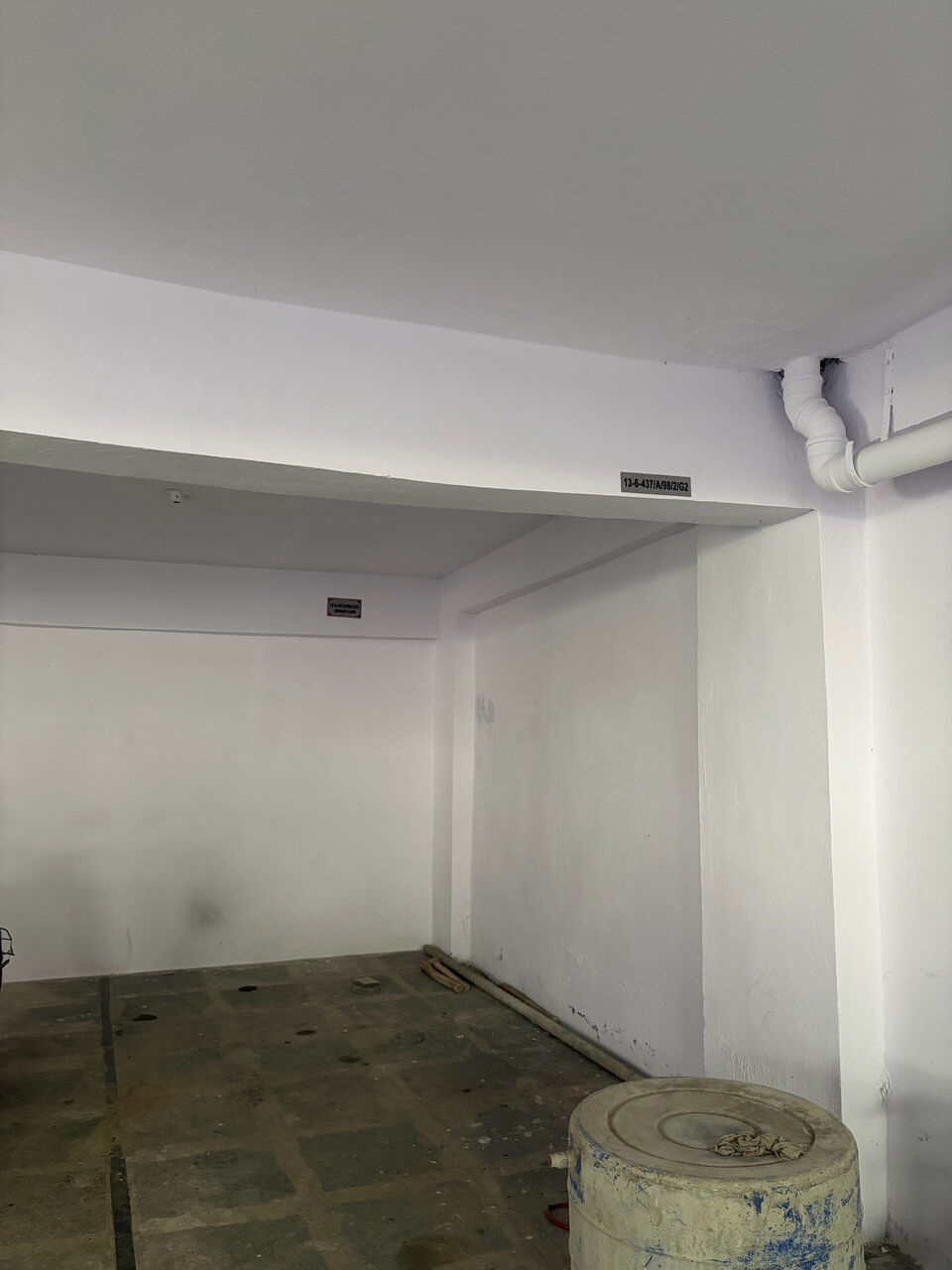 Hyderabad, Real Estate For Sale, INR 1000000,  3 BR,  Spacious 1450 Sq. Ft. Flat For Sale In Khaderbagh &ndash; Prime Location
