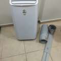 SAR 700,  Portable Air Conditioner Zamil Brand