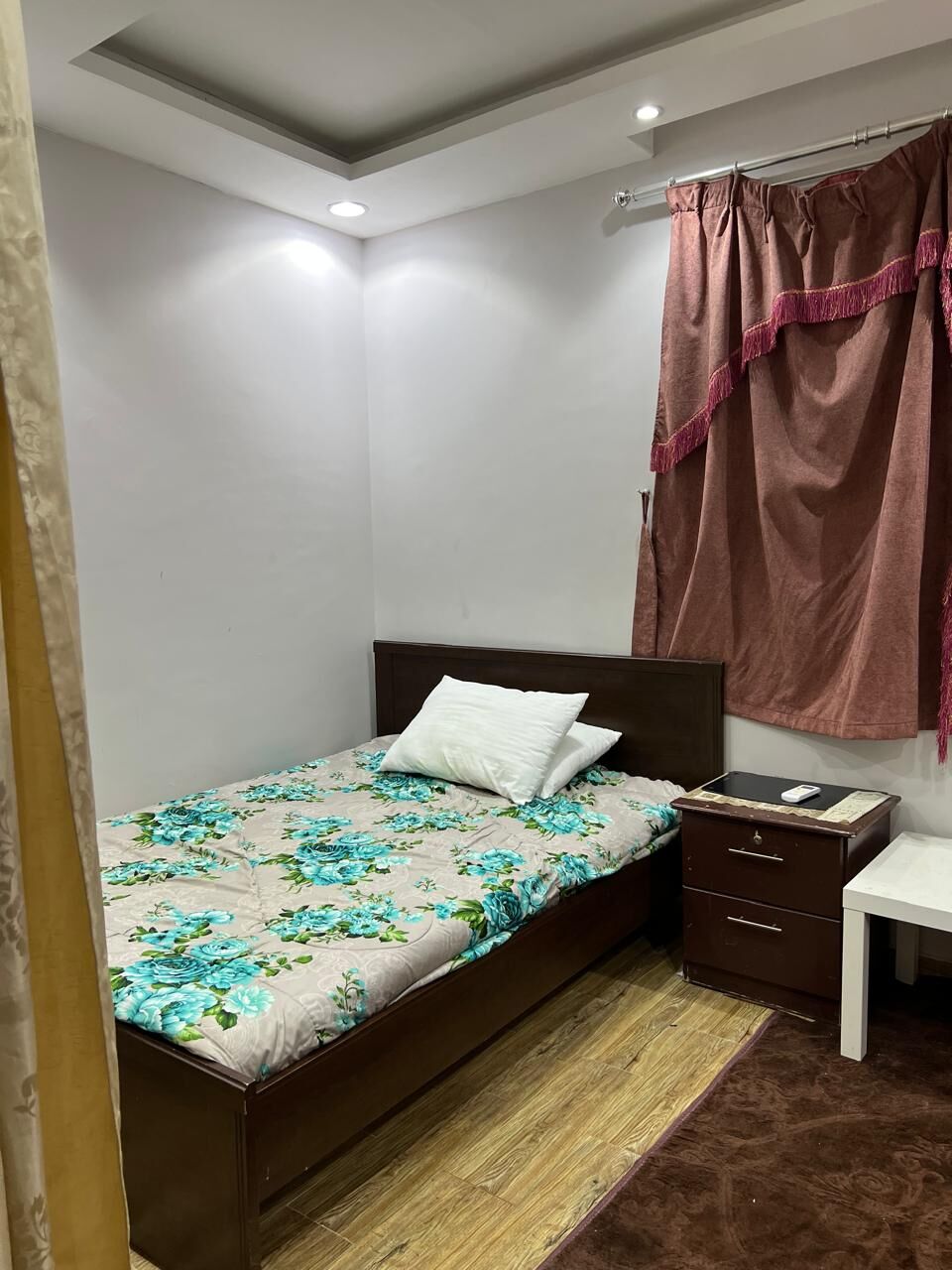 Ad Diriyah, Housing Exchanges, SAR 1500/month,  1 BR,  Separate Furnished Room For Rent