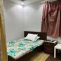 SAR 1500/month,  1 BR,  Separate Furnished Room For Rent